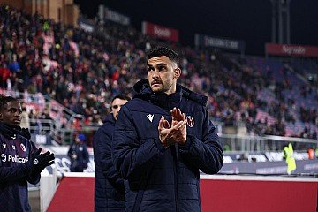 Press Release cover image