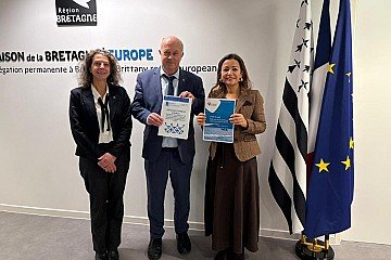 Press Release cover image