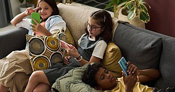 Press Release cover image