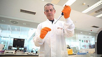 Press Release cover image