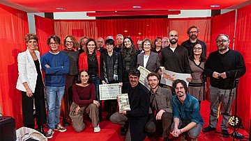 Press Release cover image