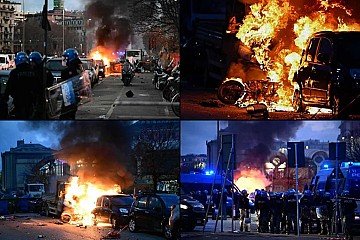 Press Release cover image