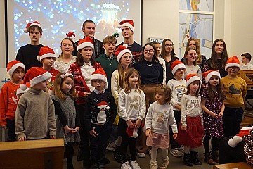 Press Release cover image