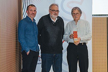 Press Release cover image