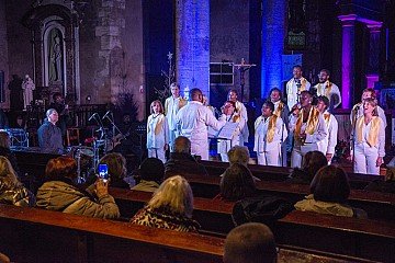 Press Release cover image