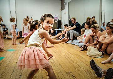 Press Release cover image