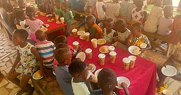 Press Release cover image