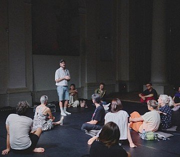 Press Release cover image