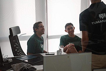 Press Release cover image