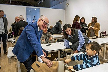 Press Release cover image