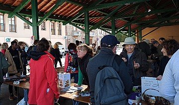 Press Release cover image