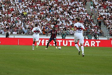 Press Release cover image