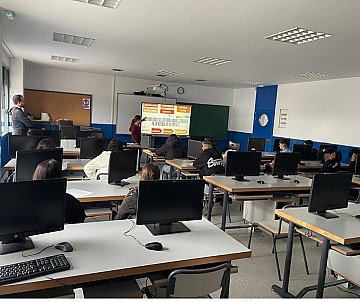 Press Release cover image