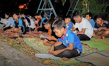 Press Release cover image