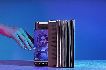 Press Release cover image