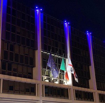 Press Release cover image