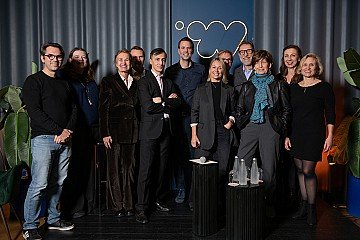 Press Release cover image