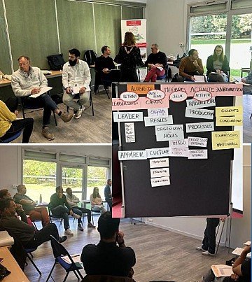 Press Release cover image