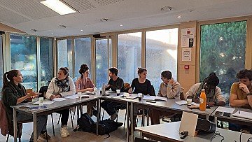 Press Release cover image