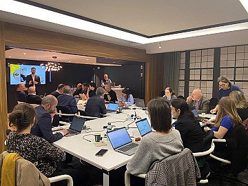 Press Release cover image