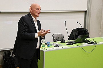 Press Release cover image