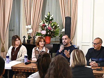 Press Release cover image