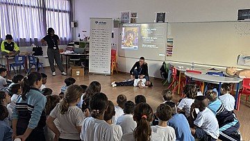 Press Release cover image