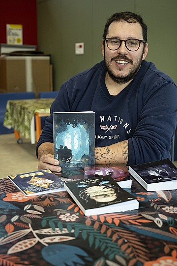 Press Release cover image