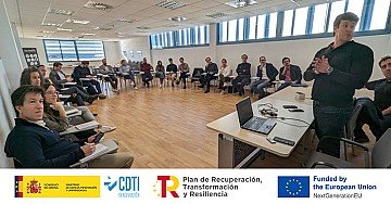 Press Release cover image