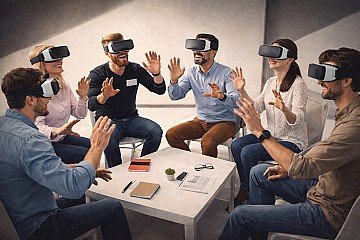 Press Release cover image