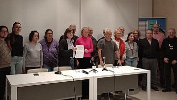 Press Release cover image