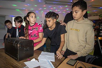 Press Release cover image