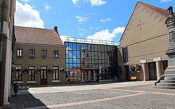 Press Release cover image