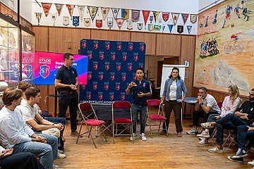 Press Release cover image