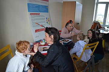 Press Release cover image