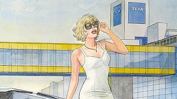 Press Release cover image