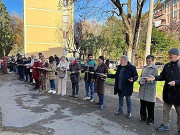 Press Release cover image