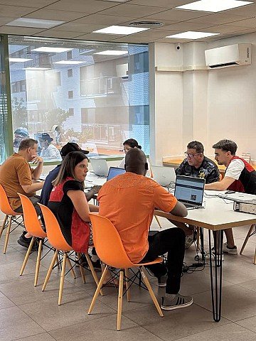 Press Release cover image