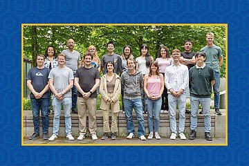 Press Release cover image