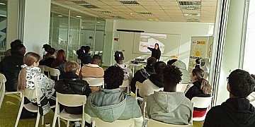 Press Release cover image