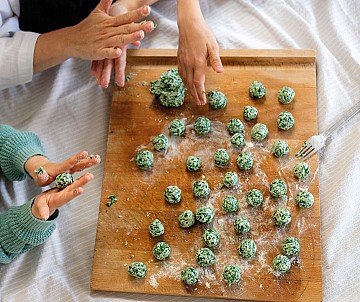 Press Release cover image