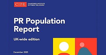 Press Release cover image