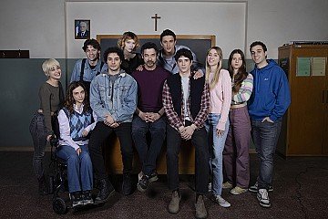 Press Release cover image