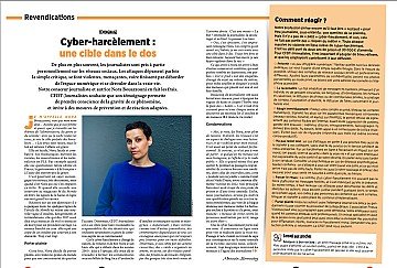 Press Release cover image