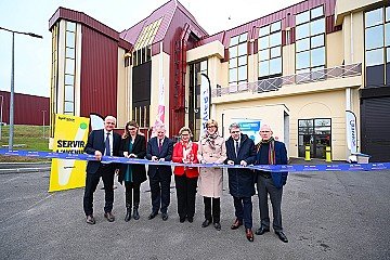 Press Release cover image