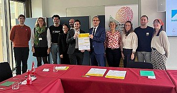 Press Release cover image