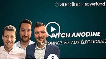 Press Release cover image