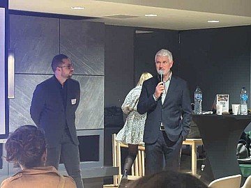 Press Release cover image