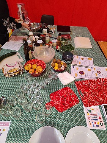 Press Release cover image