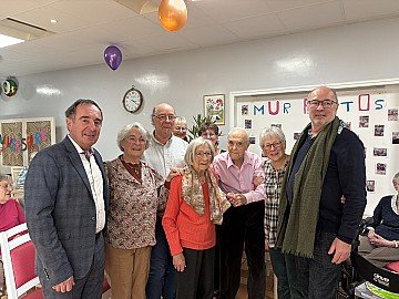 Press Release cover image